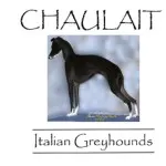 Chaulait Trix logo